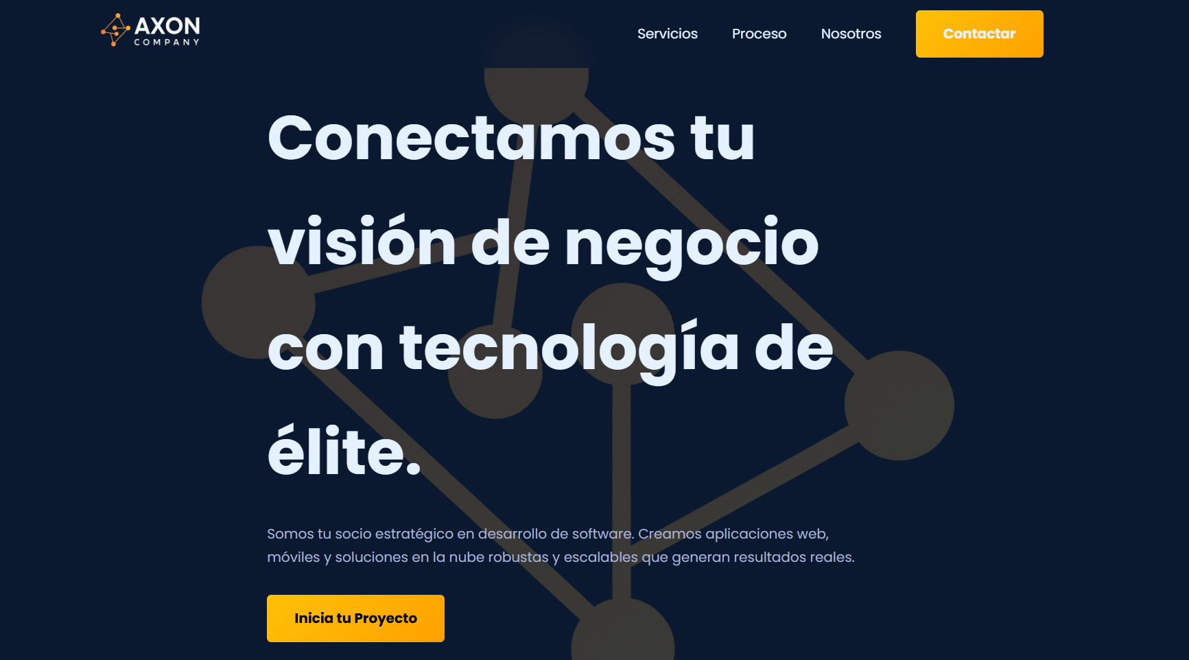 ZOWL — Strategic Tech Creative Agency