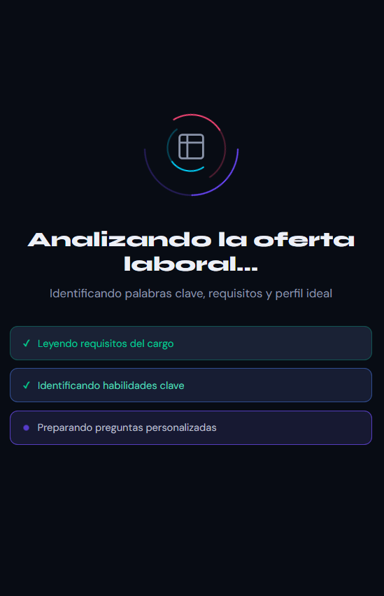 CV Template 3